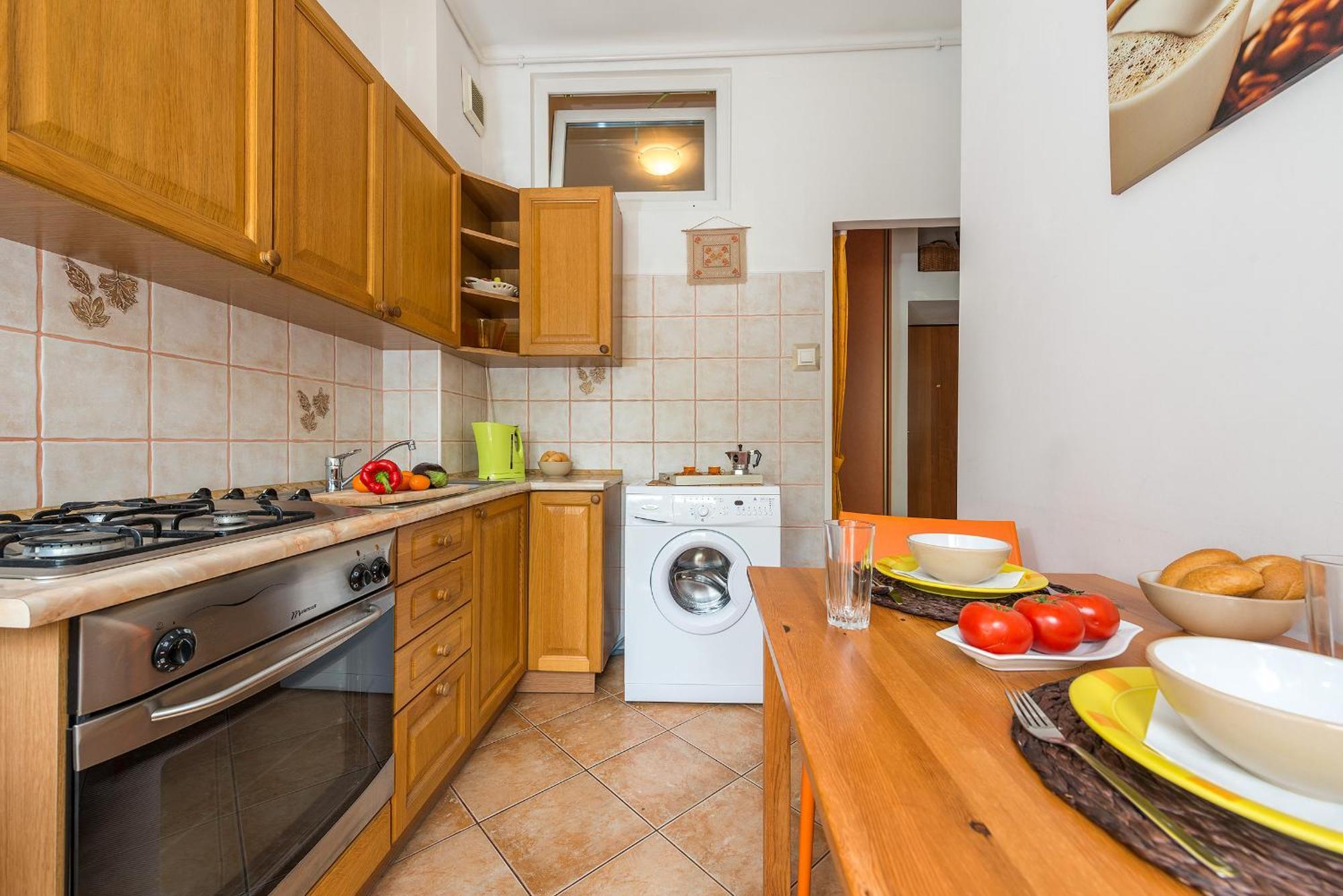 Zbawiciela Square P&O Serviced Apartments Varsóvia Quarto foto